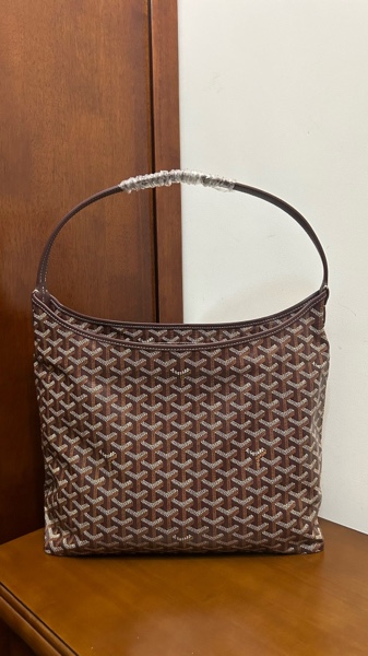 Goyard Coursier Messenger Bag-17